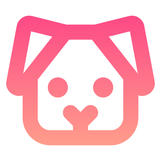 chien Icône gratuit