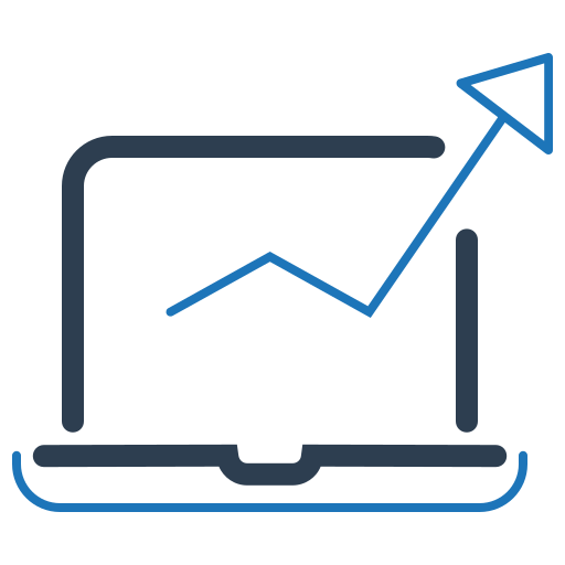 marketing icono gratis