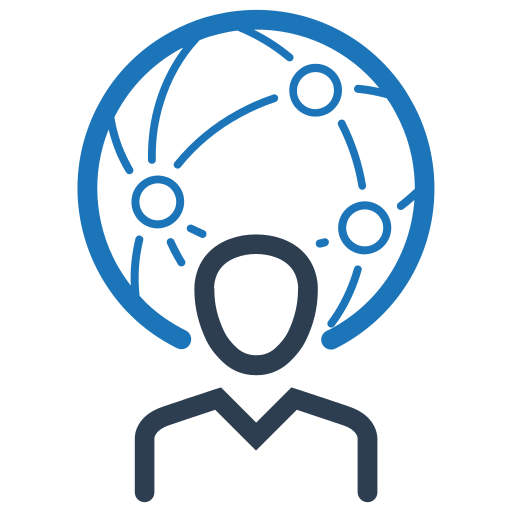 comunicación icono gratis