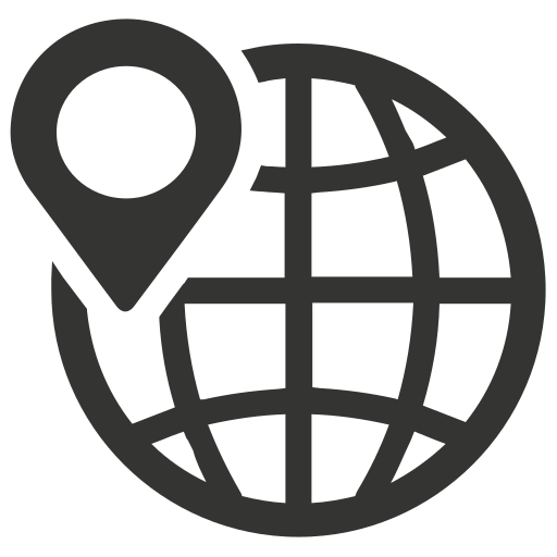 localização grátis ícone localização grátis ícone