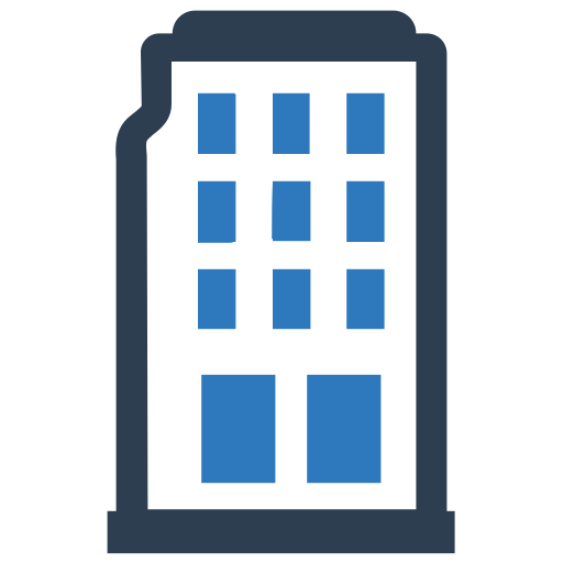 appartement Icône gratuit appartement Icône gratuit