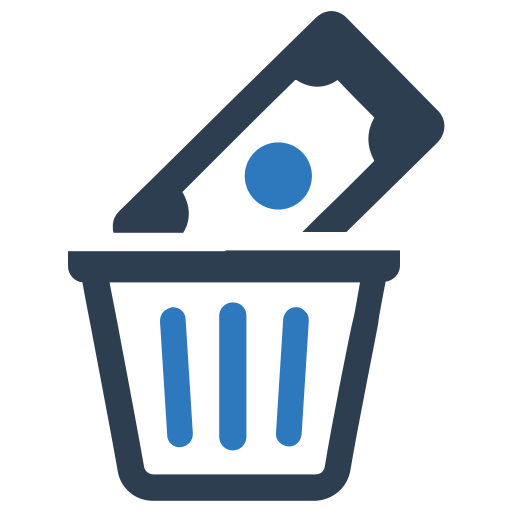 dinheiro grátis ícone dinheiro grátis ícone