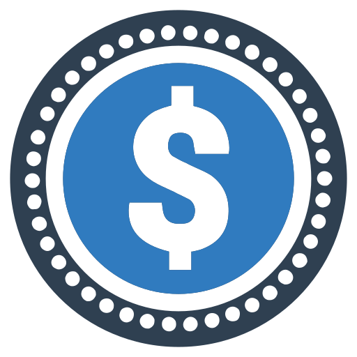 dollar kostenlos Icon dollar kostenlos Icon