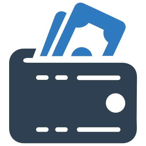 Карман бесплатно иконка Карман бесплатно иконка