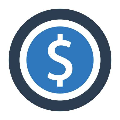 dollar kostenlos Icon dollar kostenlos Icon