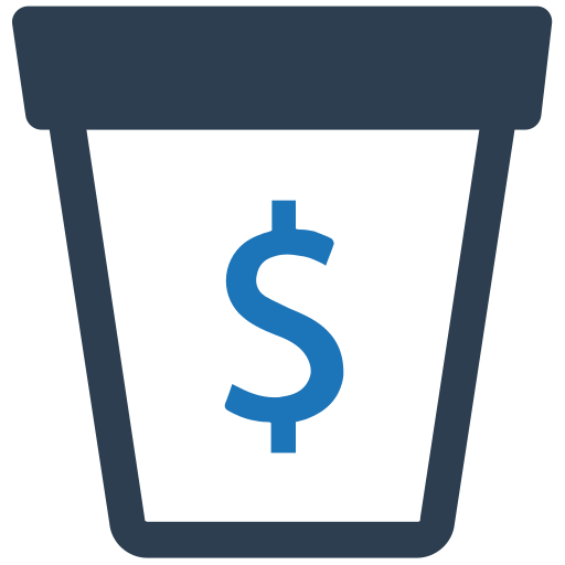 Деньги бесплатно иконка