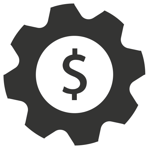 dinheiro grátis ícone