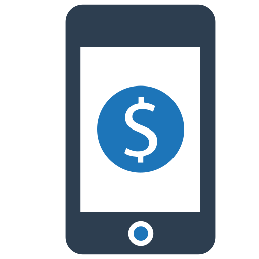 mobile Icône gratuit