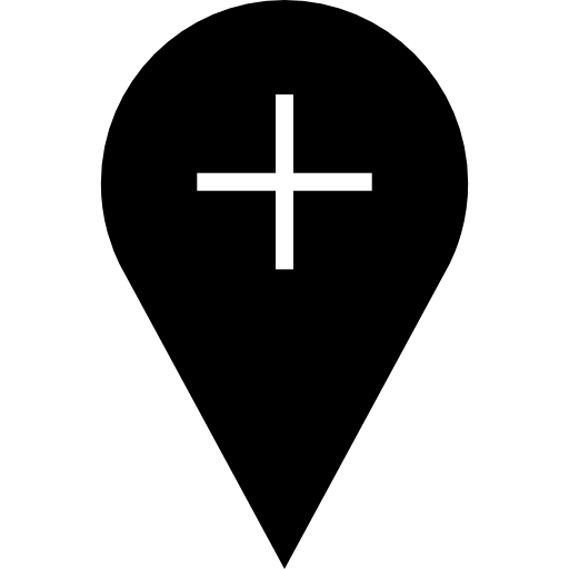 marcador de posición icono gratis