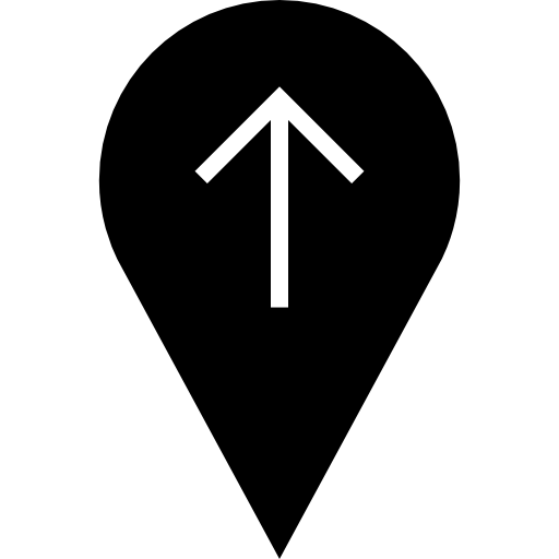 marcador de posición icono gratis