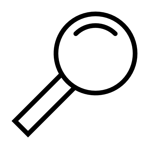 Search free icon
