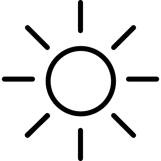 Sun Elias Bikbulatov Lineal icon