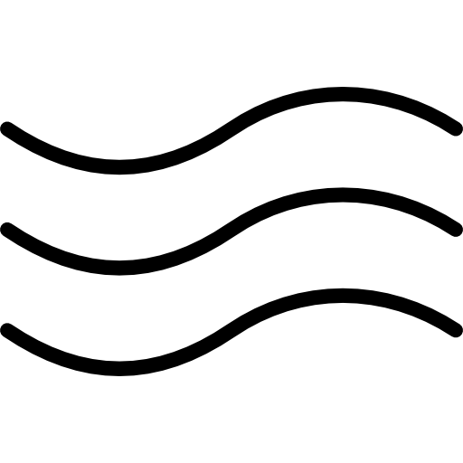 Waves - Free nature icons