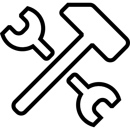 configuraciones icono gratis