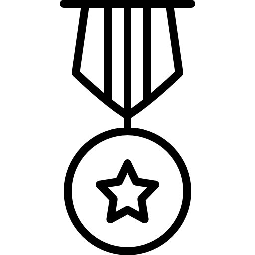 메달 무료 아이콘