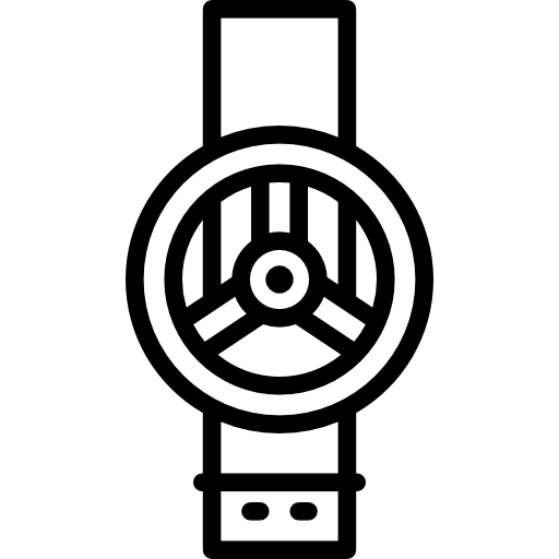 válvula icono gratis