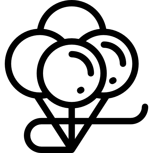 luftballons kostenlos Icon