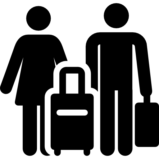 ferien kostenlos Icon