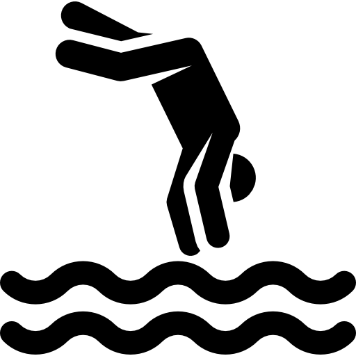 springen kostenlos Icon