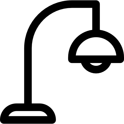 lampe kostenlos Icon