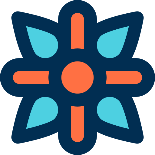 Цветок бесплатно иконка Цветок бесплатно иконка