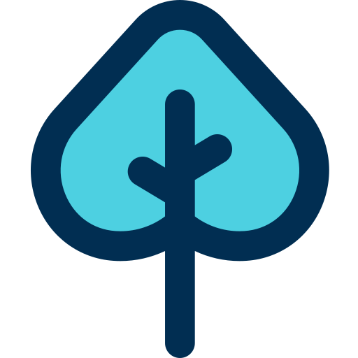 Leaf free icon Leaf free icon