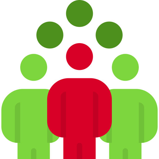 groupe de travail Icône gratuit