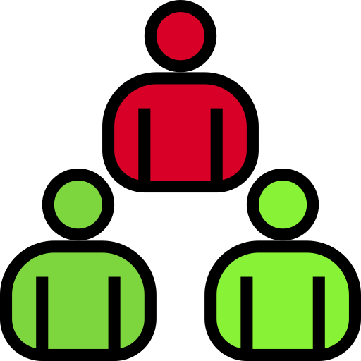 konzern kostenlos Icon konzern kostenlos Icon