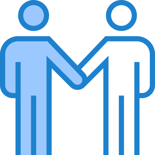 Agreement free icon