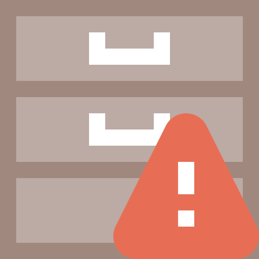 Gabinete icono gratis