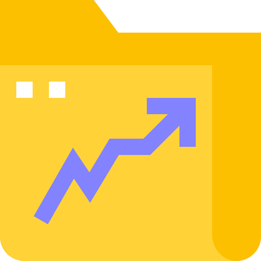 Carpeta icono gratis