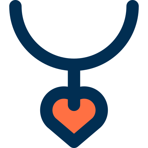 Ожерелье бесплатно иконка