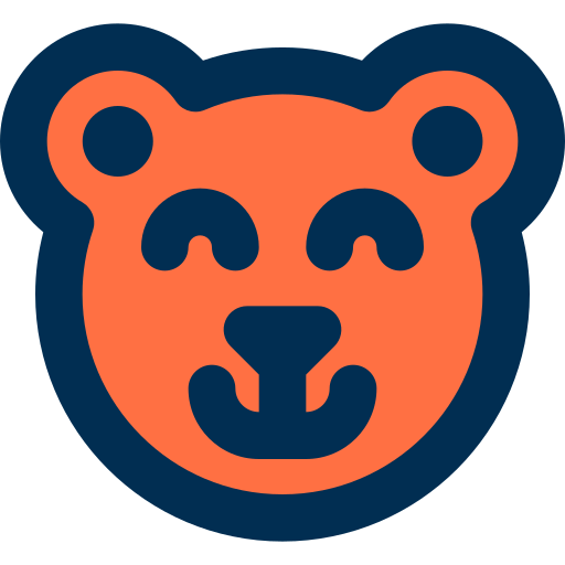 urso Teddy grátis ícone urso Teddy grátis ícone