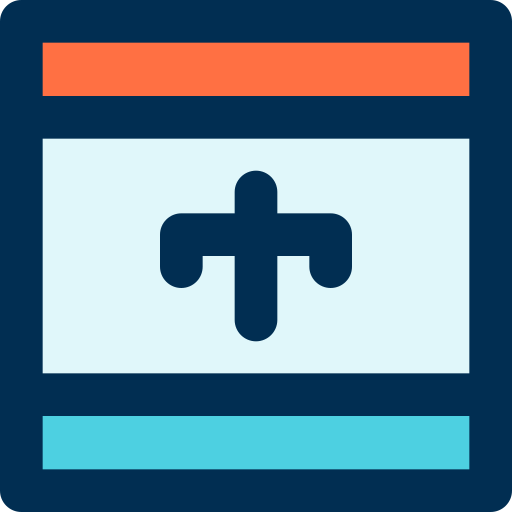flagge kostenlos Icon
