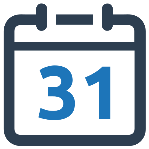 calendario icono gratis