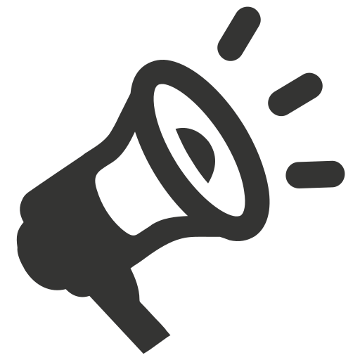 megaphon kostenlos Icon