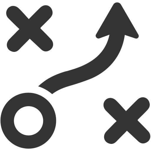strategie kostenlos Icon