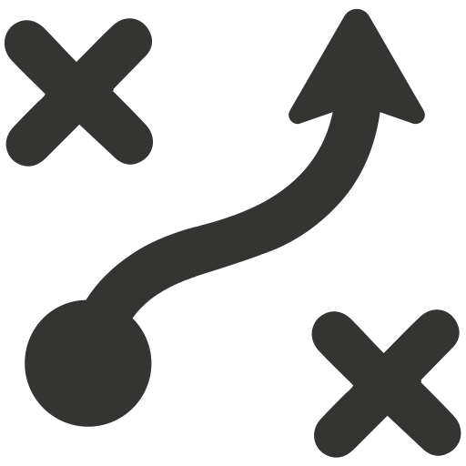 strategie kostenlos Icon