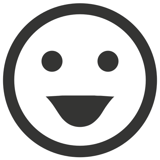 lächeln kostenlos Icon