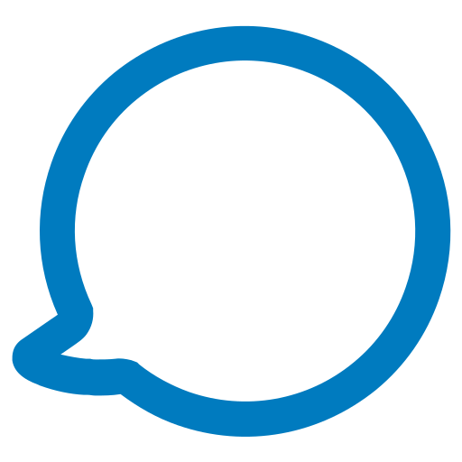 burbuja icono gratis