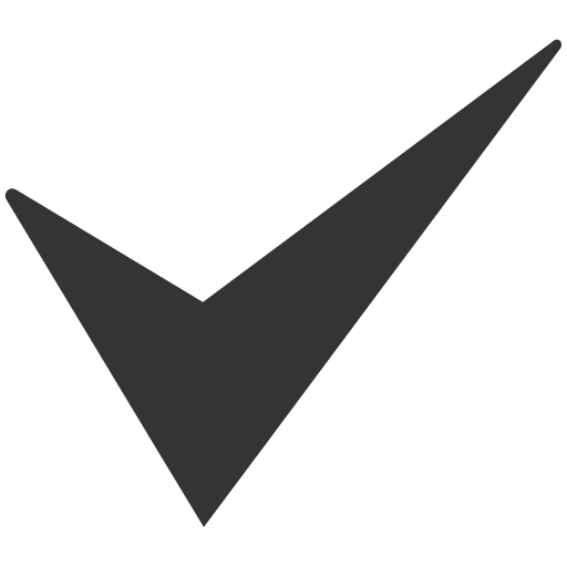 aceptar icono gratis