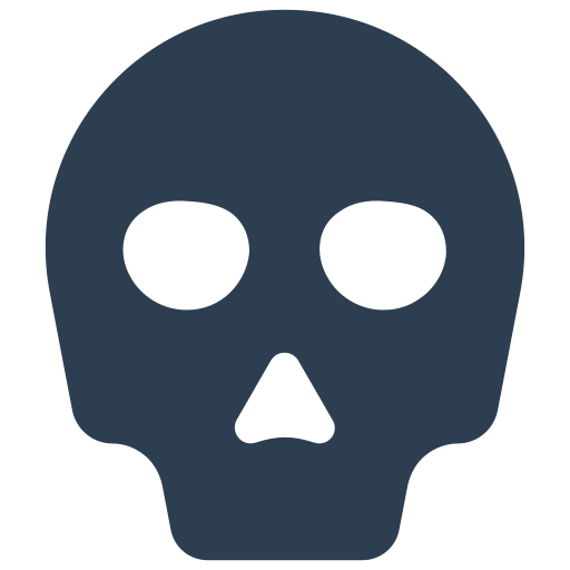 víspera de todos los santos icono gratis