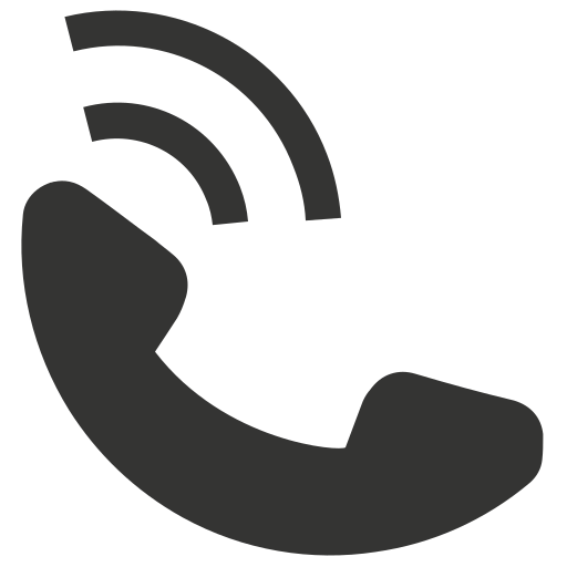 teléfono icono gratis