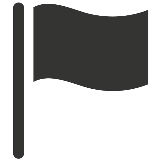 Флаг бесплатно иконка