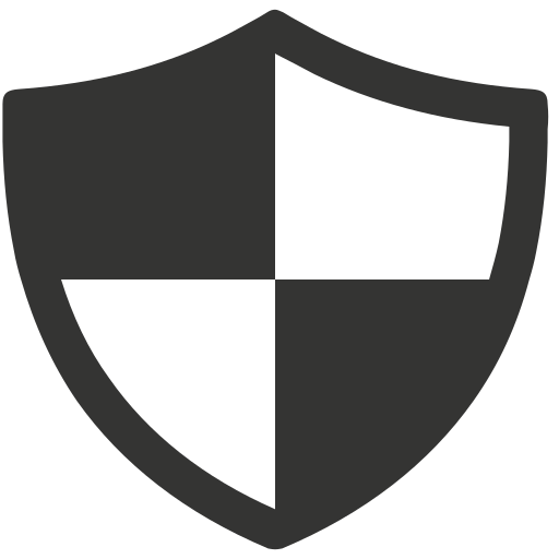 bouclier Icône gratuit