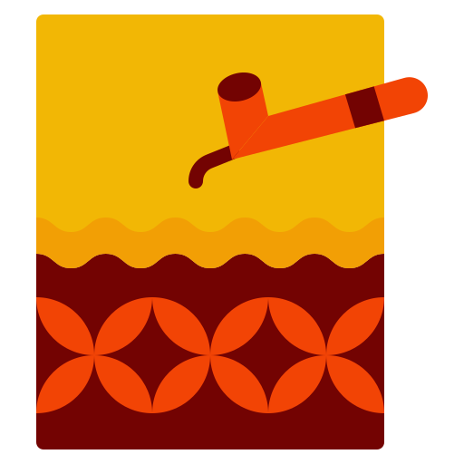 batik kostenlos Icon