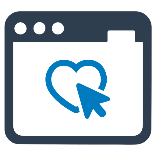 amour Icône gratuit amour Icône gratuit
