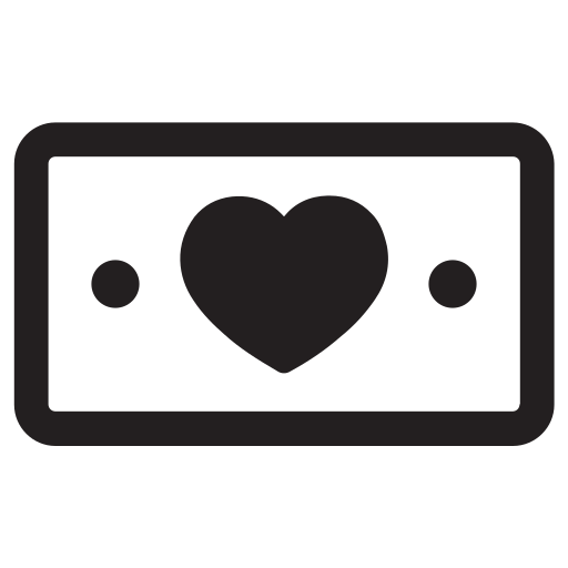 geld kostenlos Icon geld kostenlos Icon