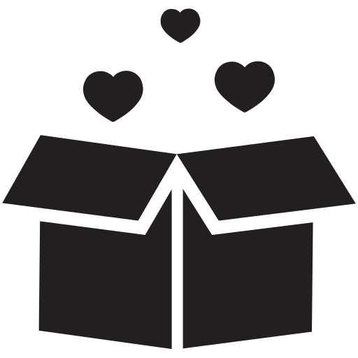 amor grátis ícone