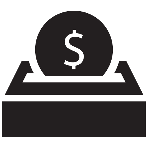 argent Icône gratuit argent Icône gratuit